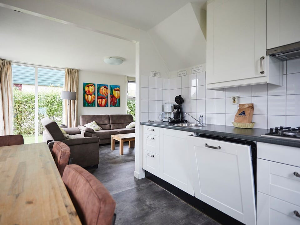 House | Private kitchen