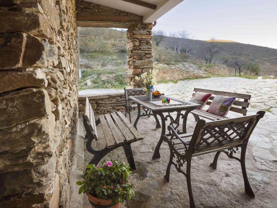 House | Dining