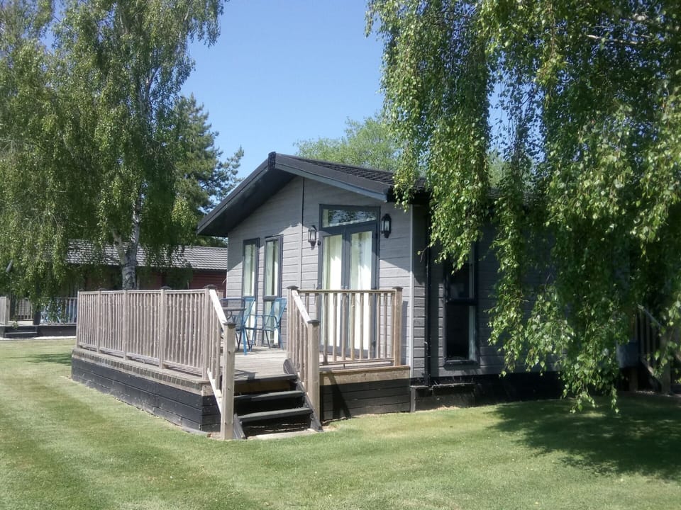 Cottage | Exterior