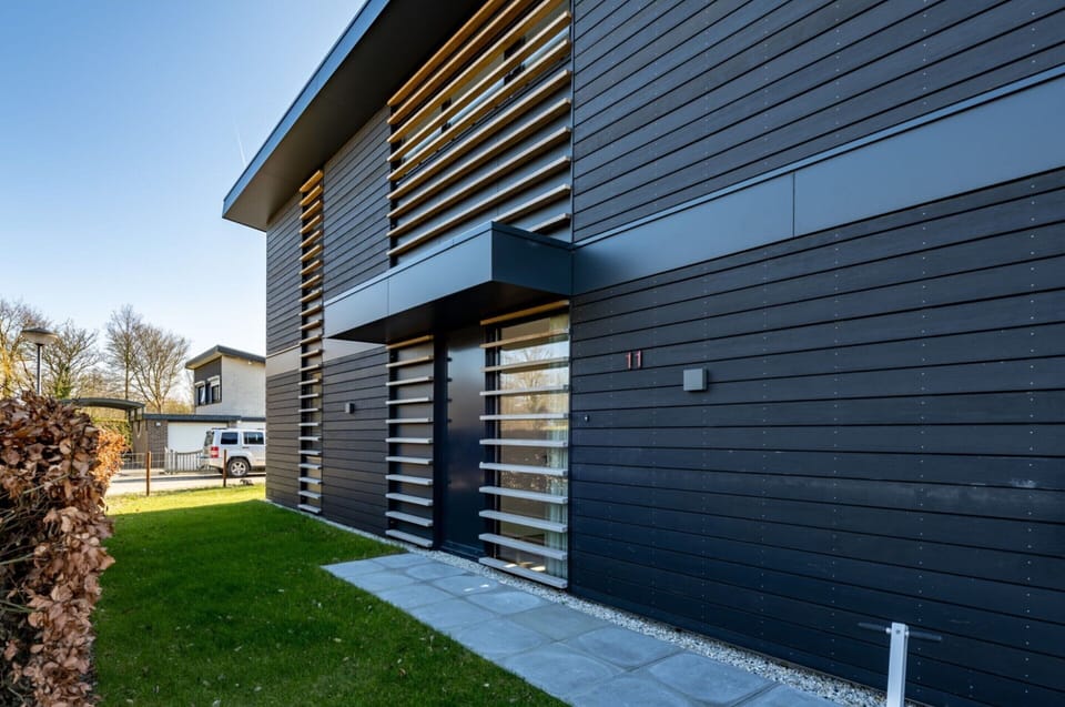 House | Exterior