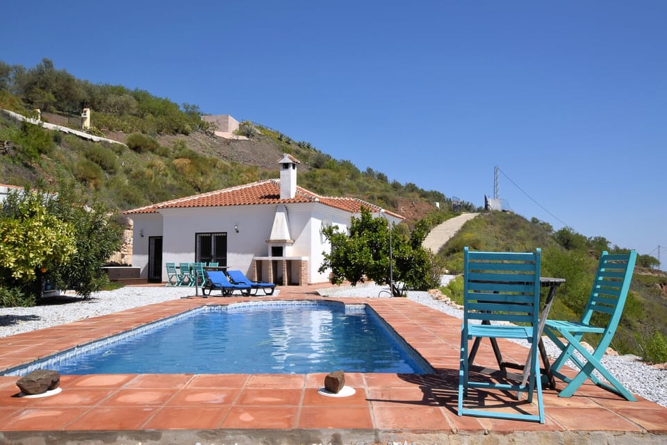 Villa | Exterior
