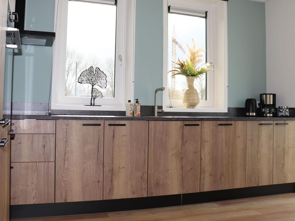 House | Private kitchen | Electric kettle