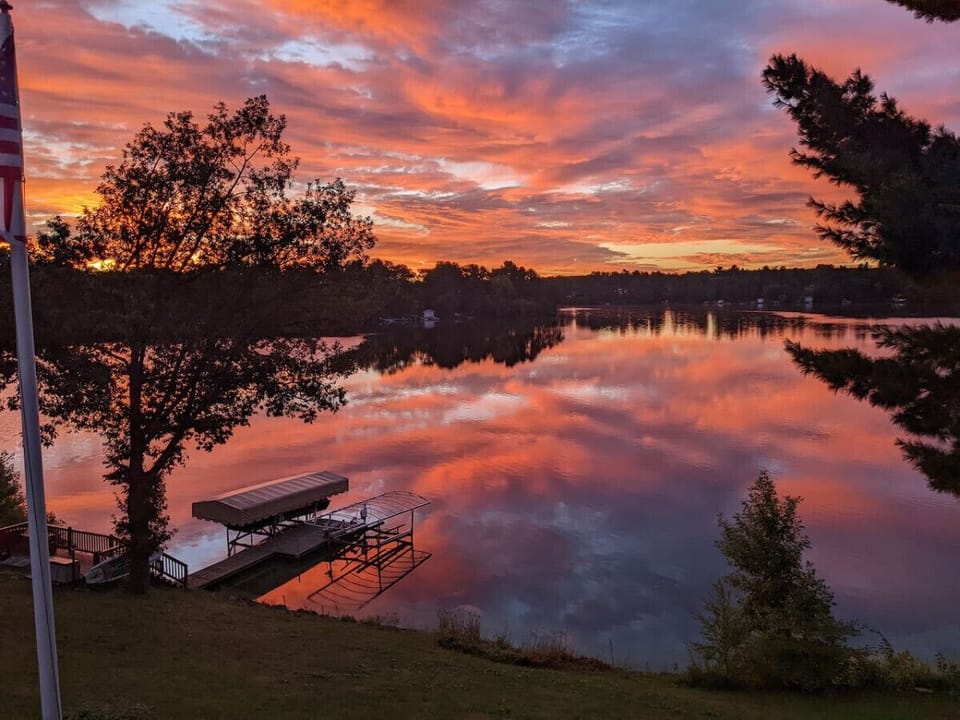 Sunset View