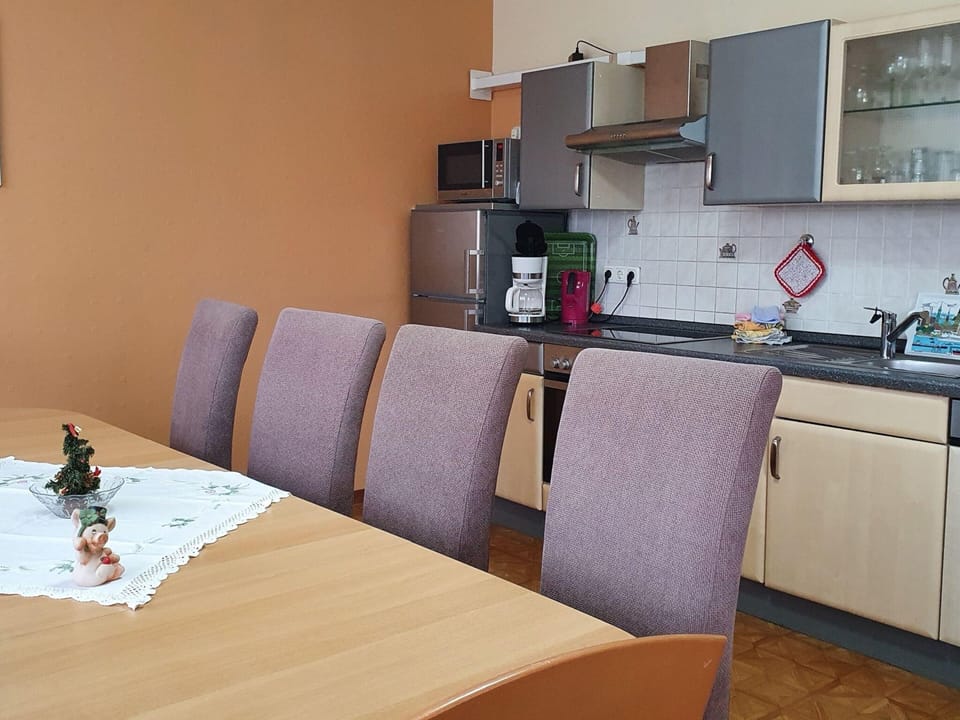 Apartment | Private kitchen | Electric kettle