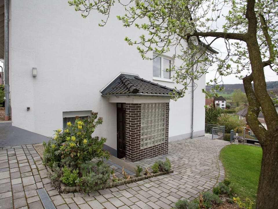 Apartment | Exterior