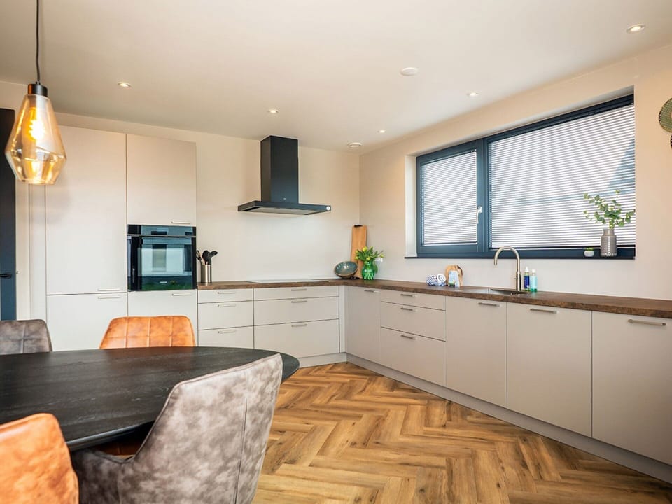 House | Private kitchen