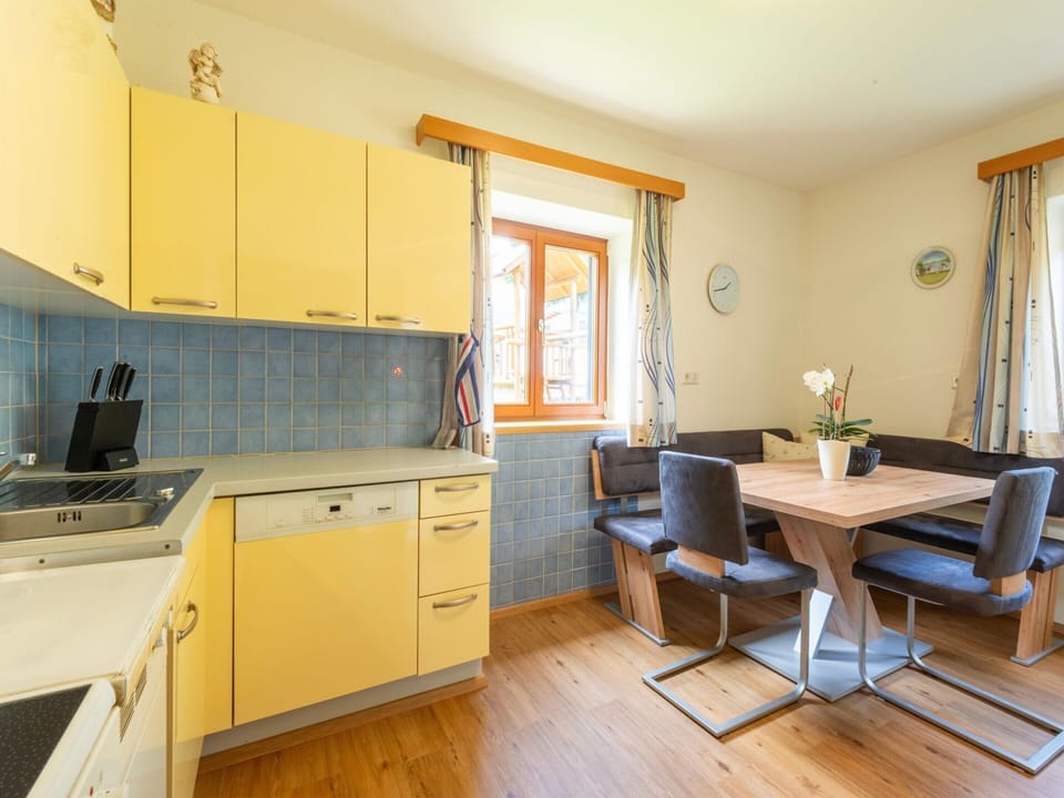 Apartment | Private kitchen | Electric kettle