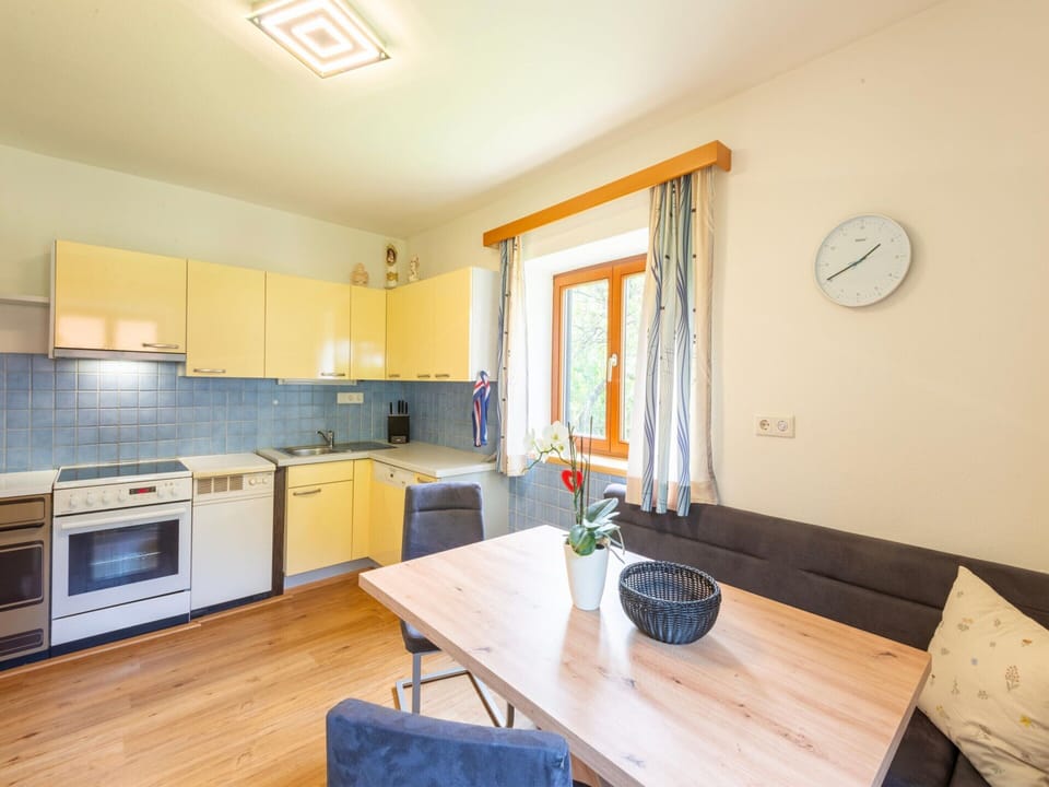 Apartment | Private kitchen | Electric kettle