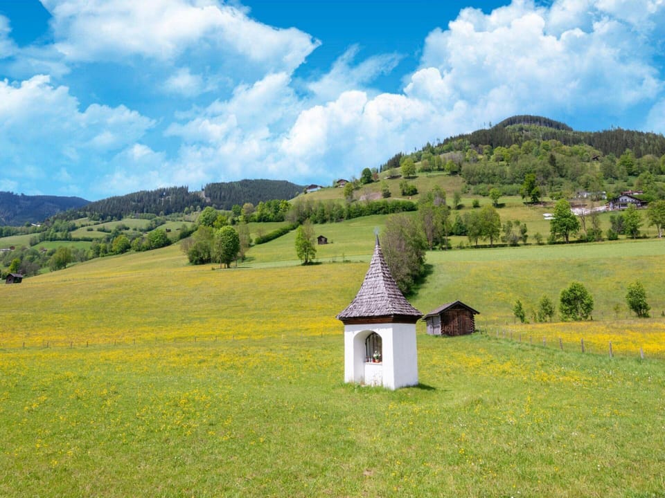 Apartment | View from property