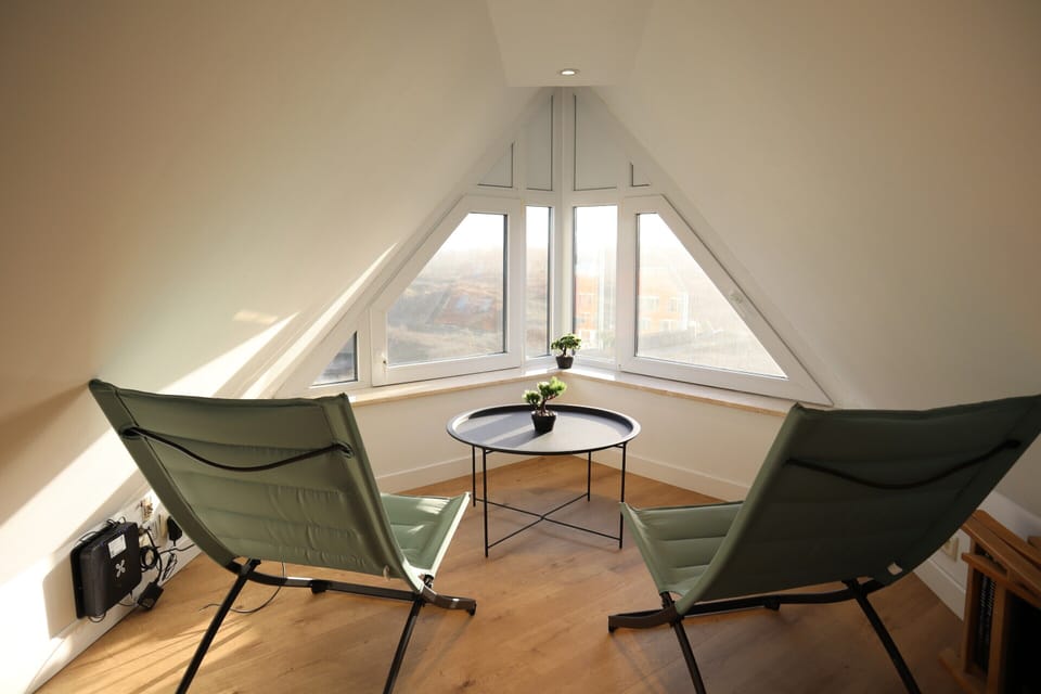 Apartment | Interior