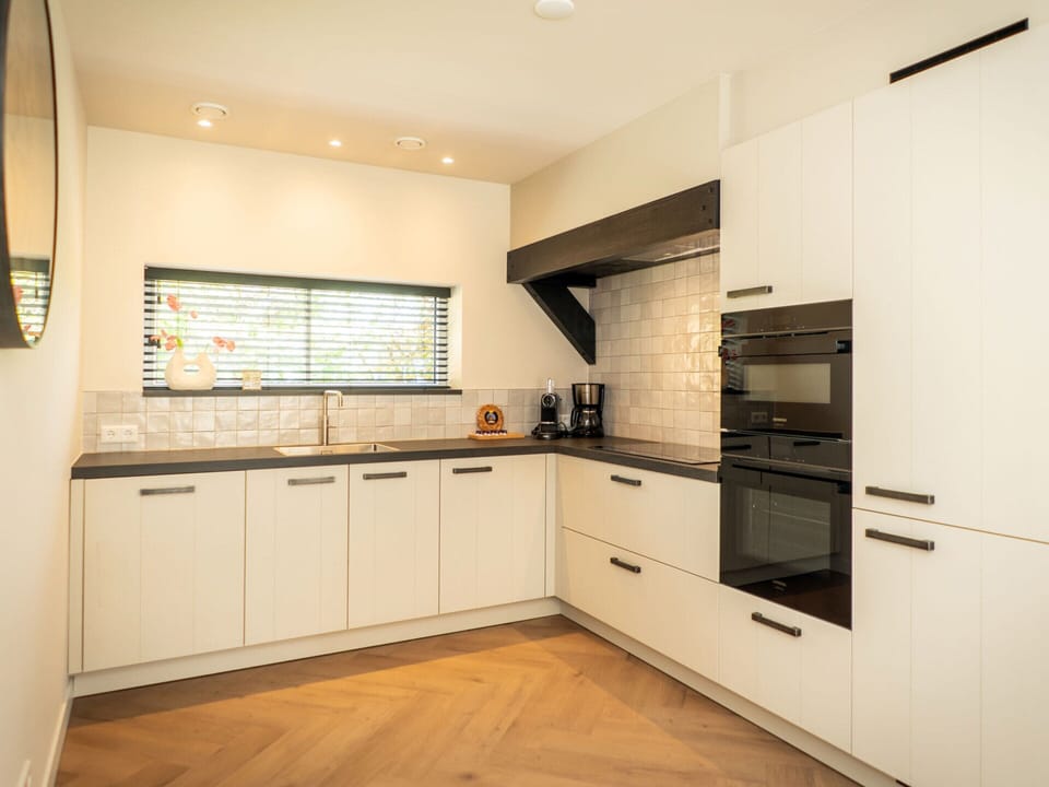 House | Private kitchen