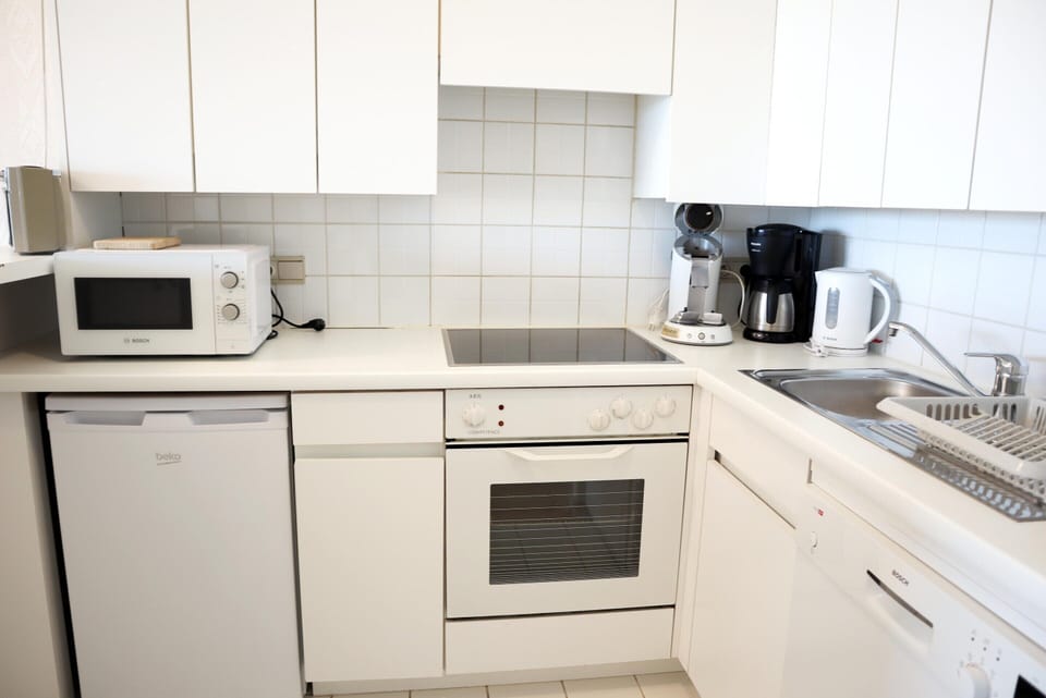 Apartment | Private kitchen