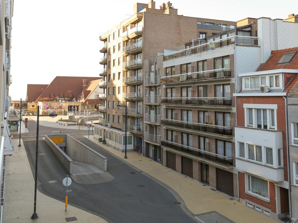 Apartment | View from property