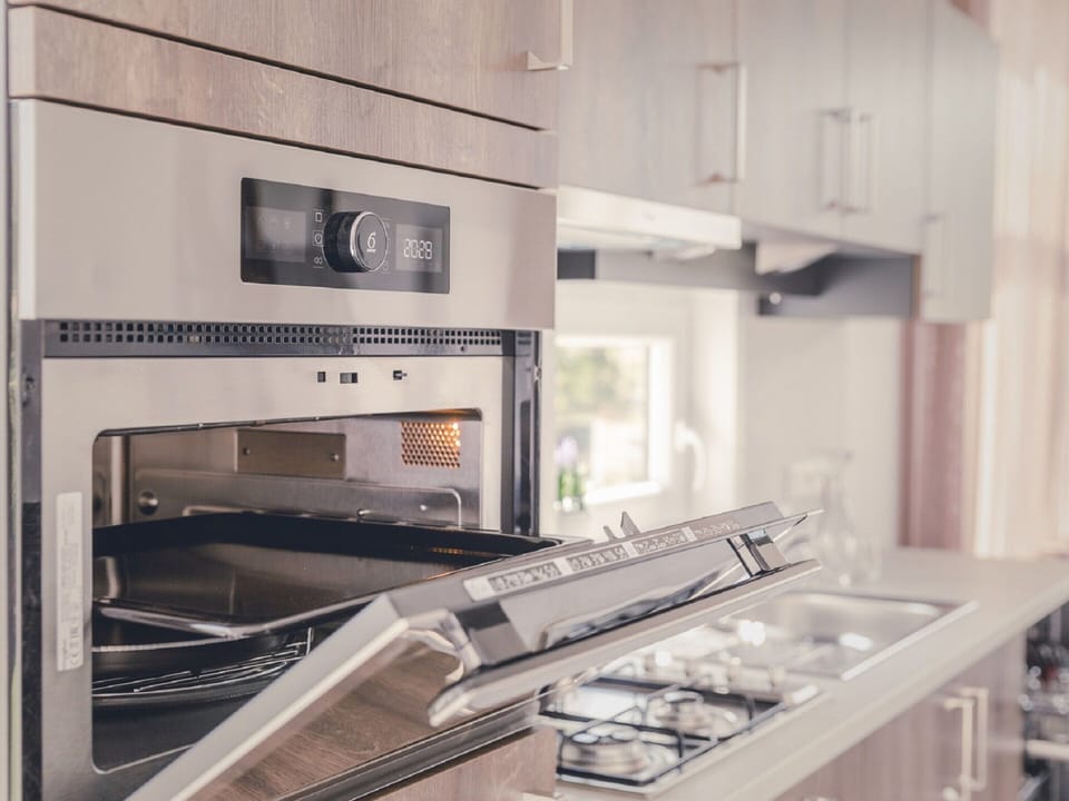 Cottage | Private kitchen