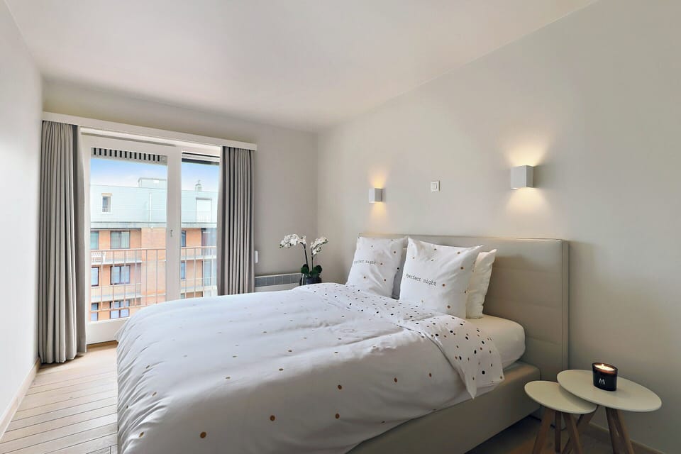 Apartment | 2 bedrooms, iron/ironing board
