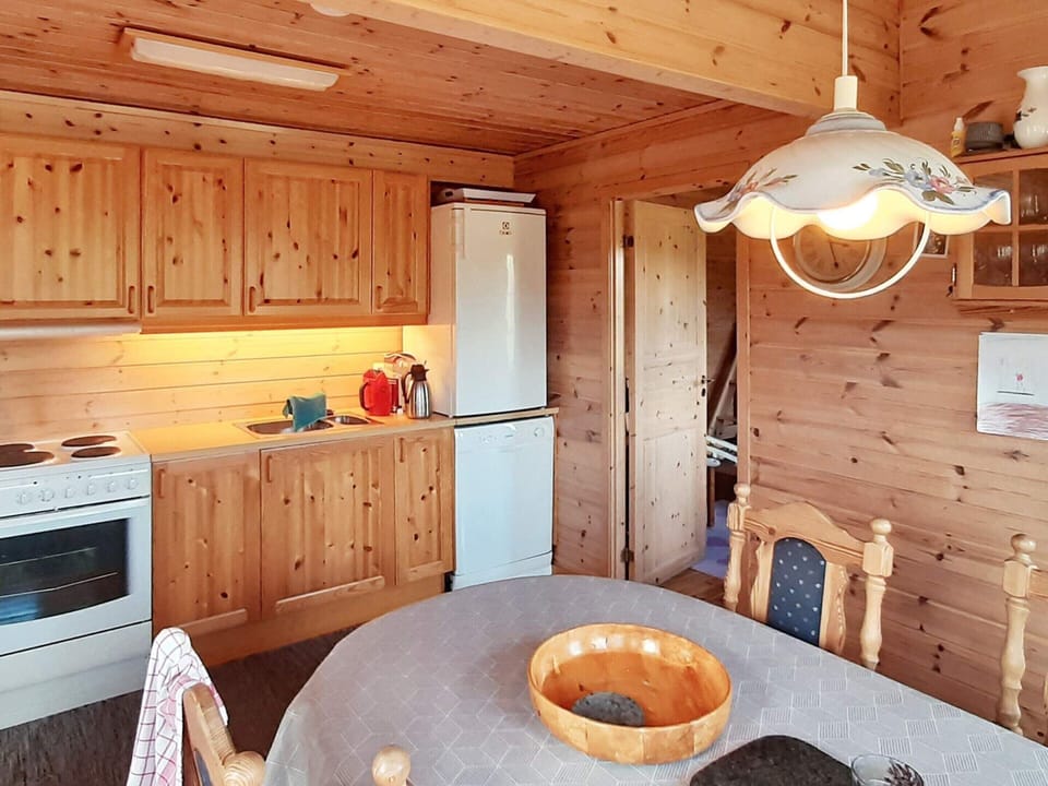 House | Private kitchen
