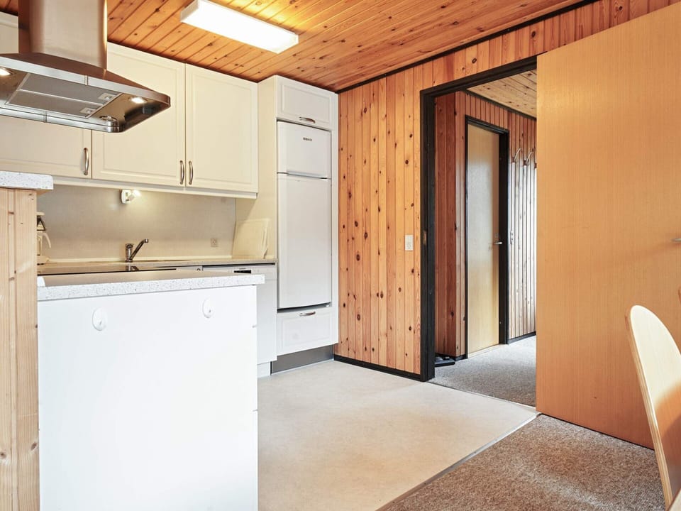 House | Private kitchen
