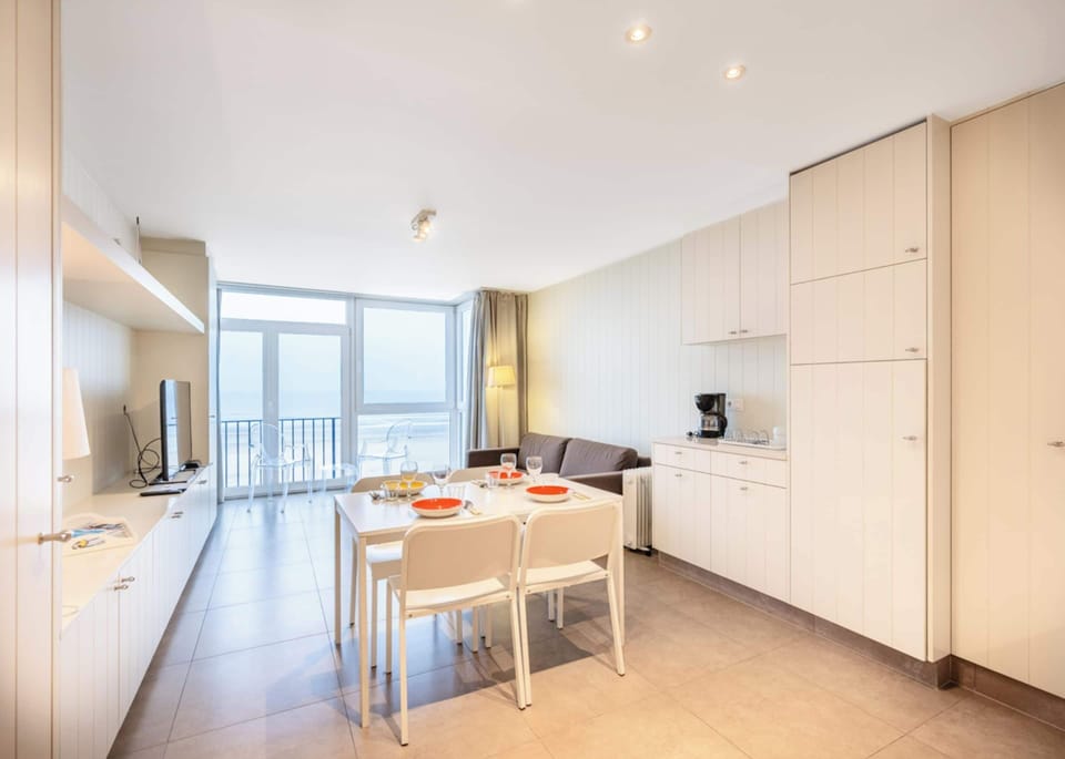Apartment | Interior
