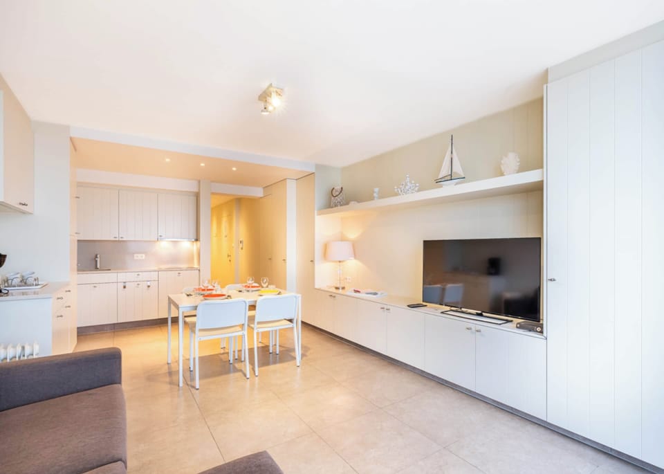 Apartment | Interior
