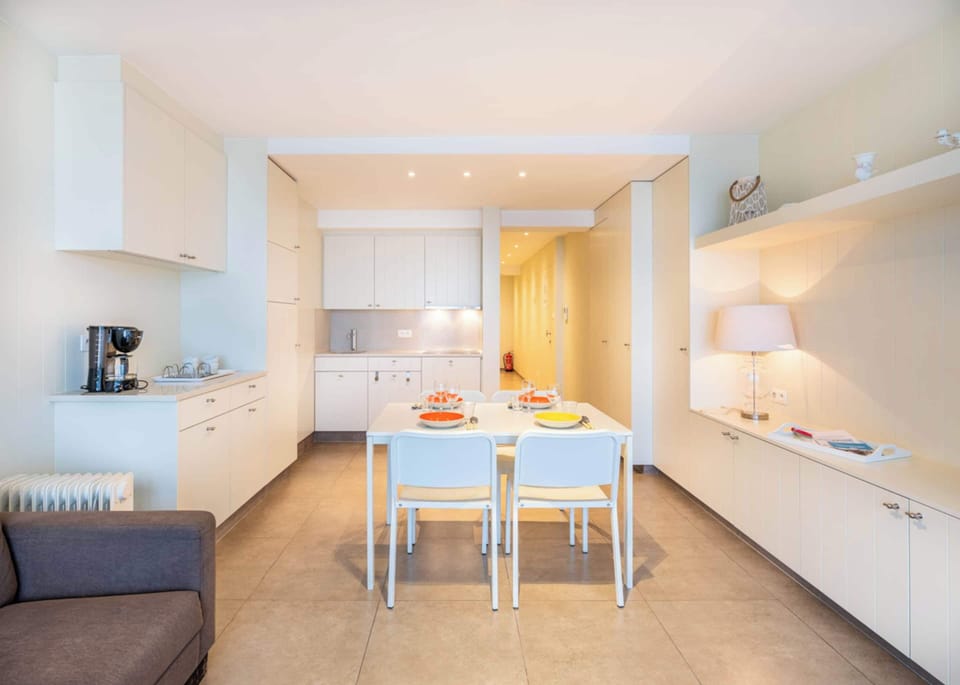 Apartment | Interior