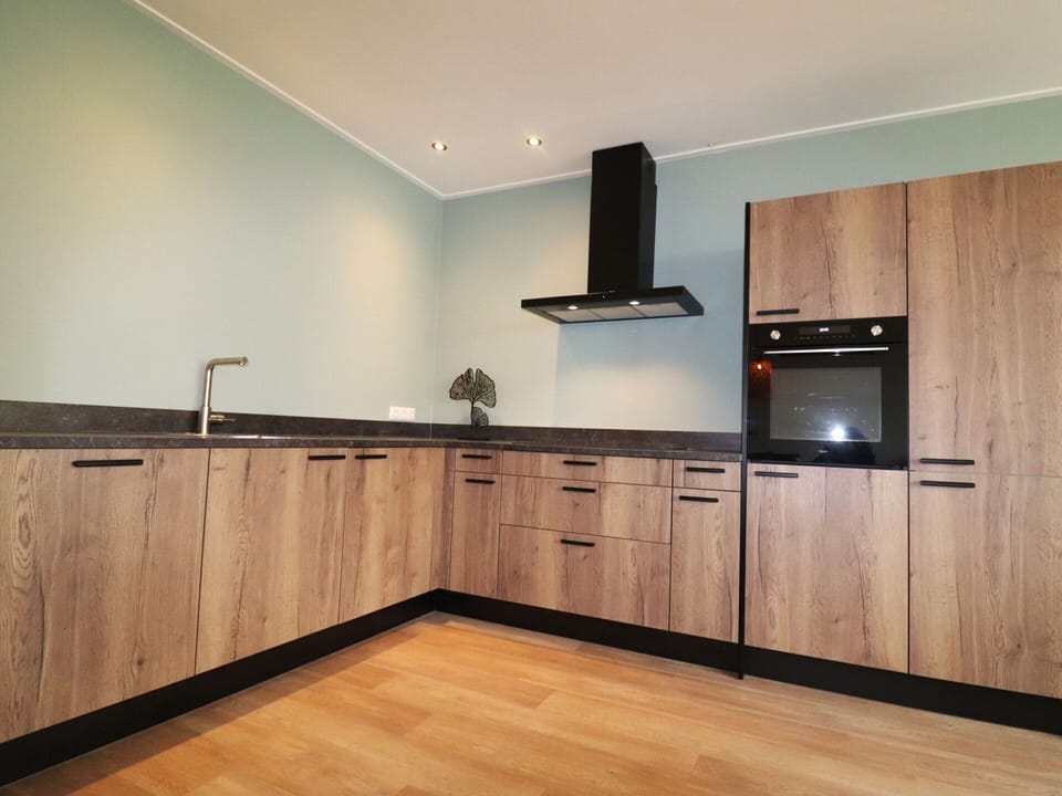 Villa | Private kitchen | Electric kettle