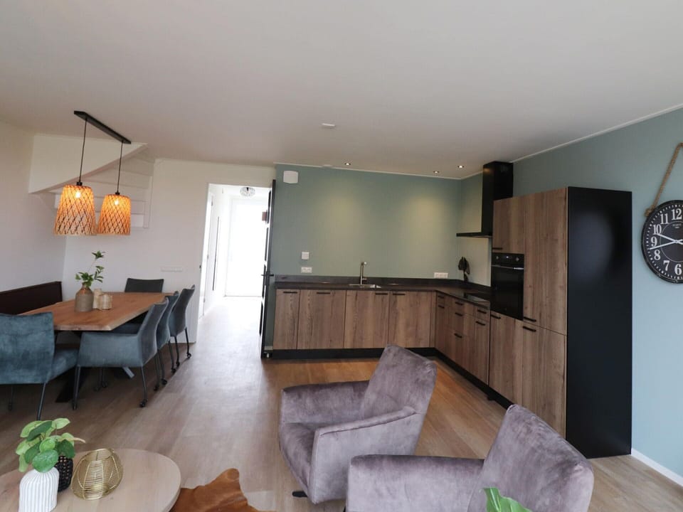Villa | Private kitchen | Electric kettle