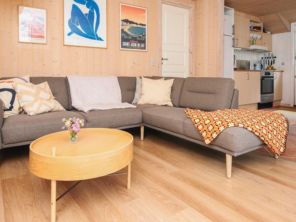 House | Interior