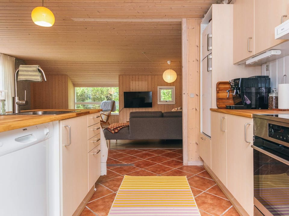 House | Interior