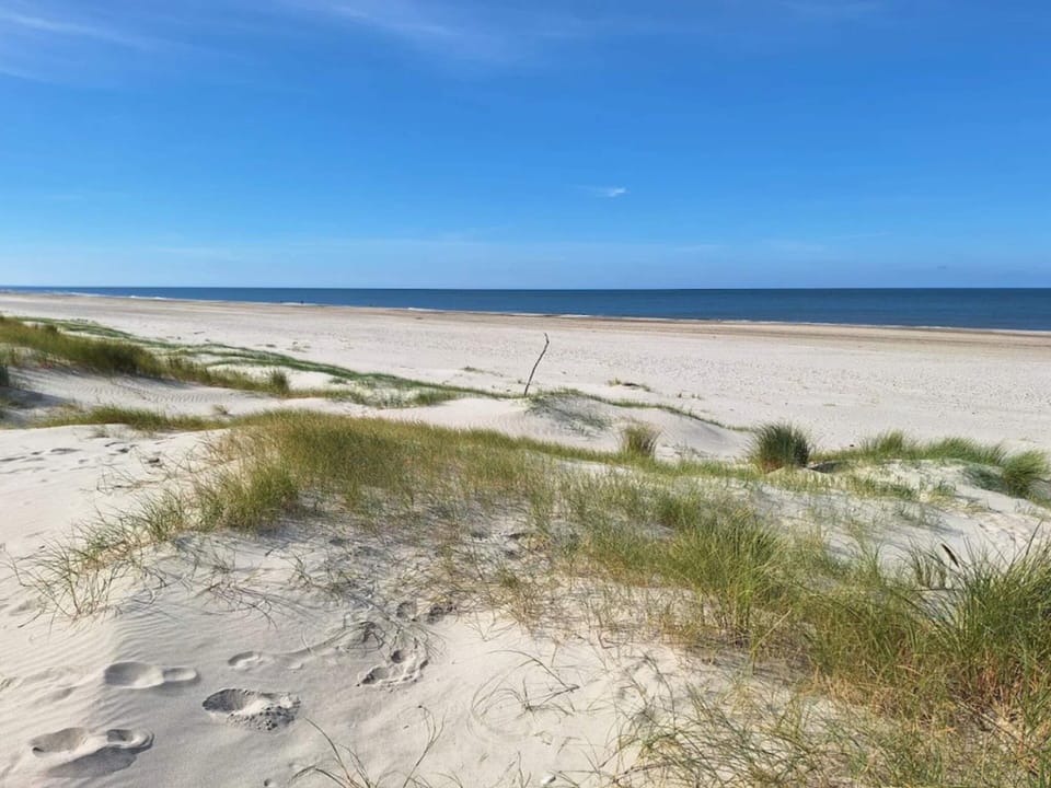 6 Person Holiday Home in Norre Nebel House in Norre Nebel