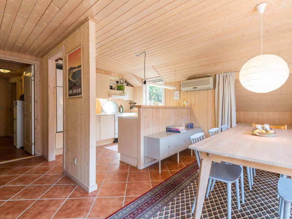 House | Interior