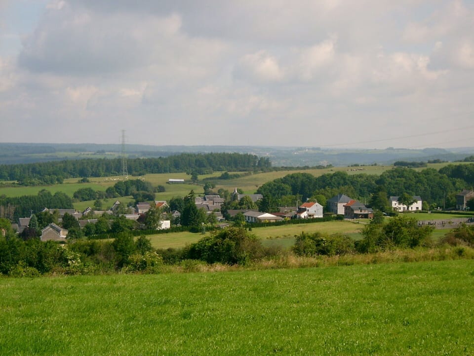 Villa | View from property