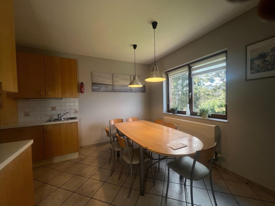 Villa | Dining