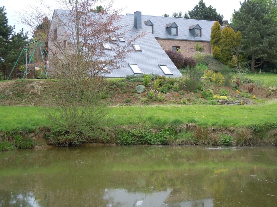 Villa | Exterior