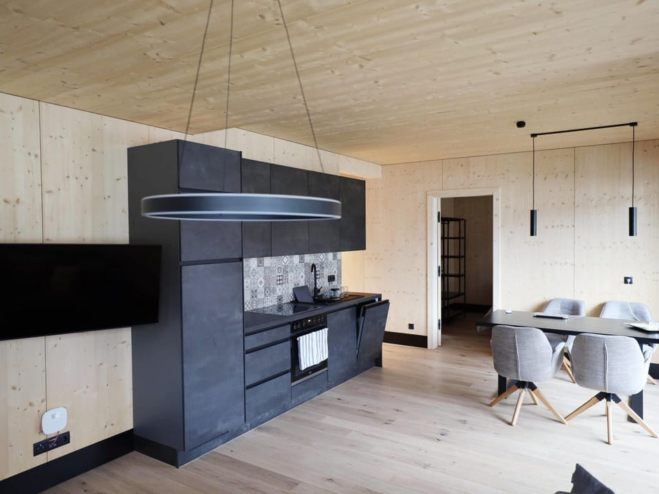 Apartment | Private kitchen