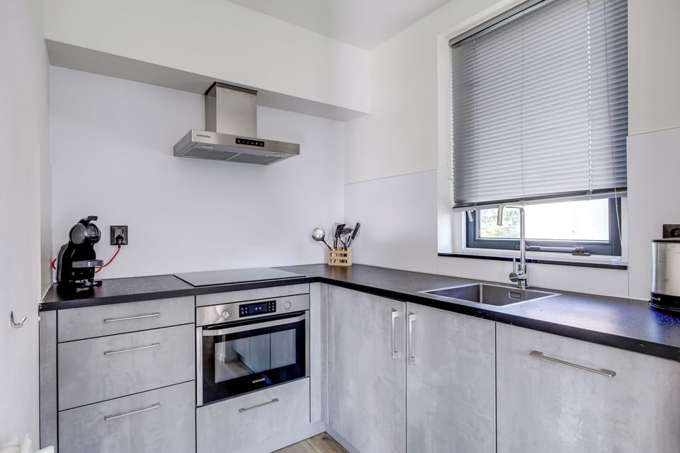 House | Private kitchen