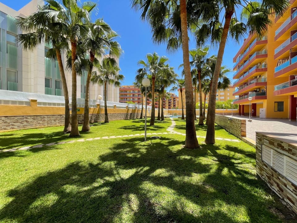 Apartment | Exterior