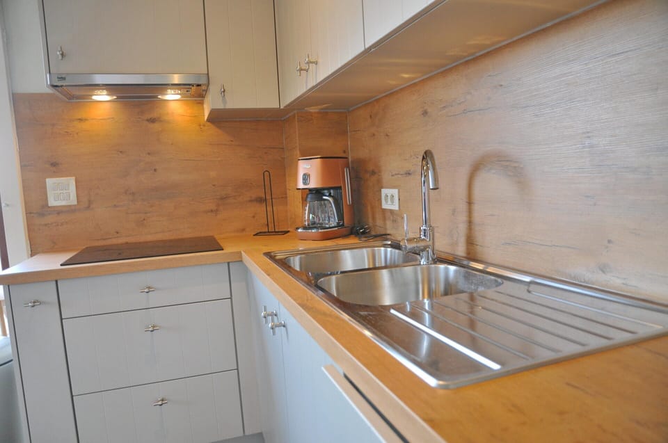 House | Private kitchen