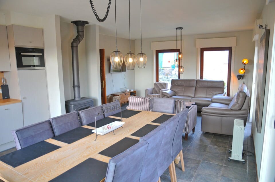 House | Living room
