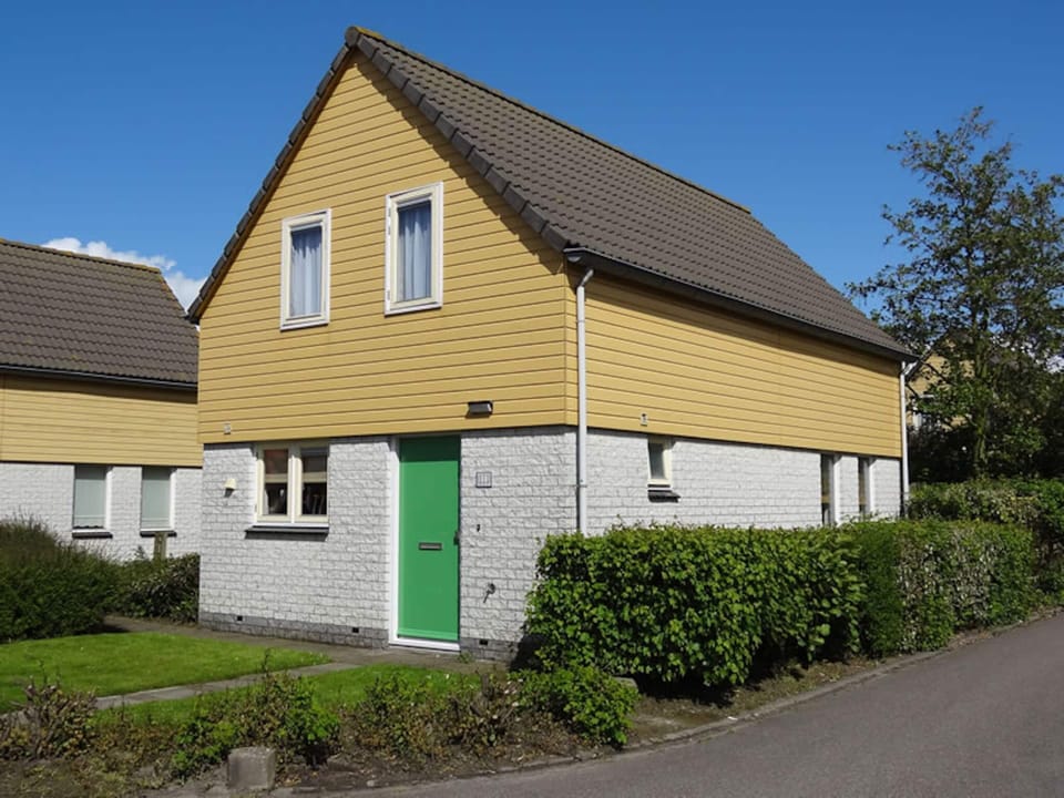 House | Exterior