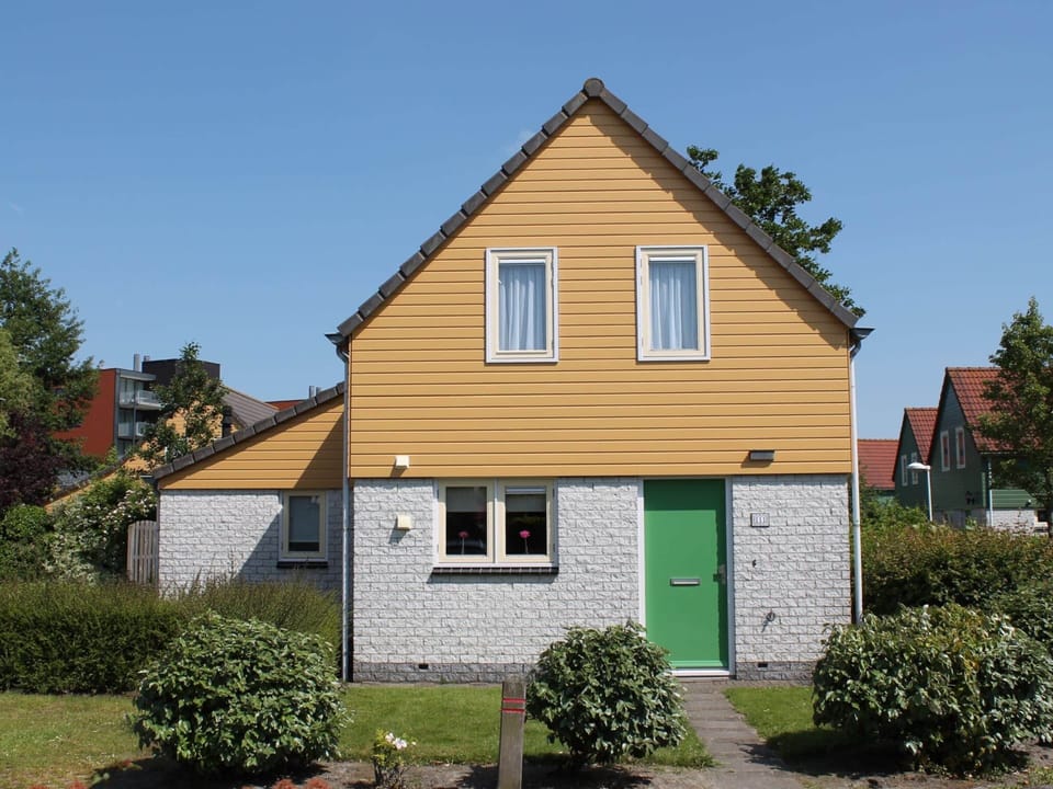 House | Exterior