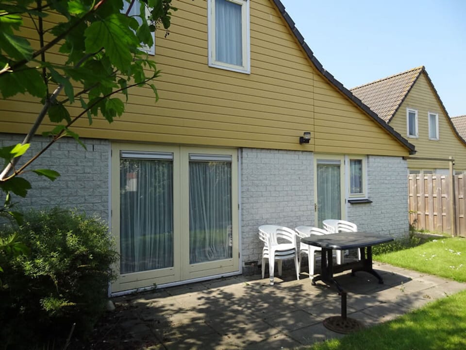 House | Exterior
