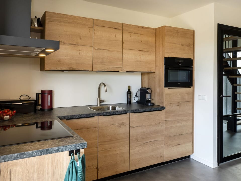 Villa | Private kitchen | Highchair