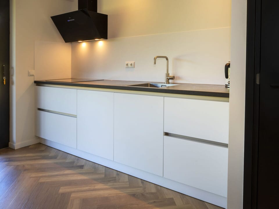 Villa | Private kitchen | Highchair