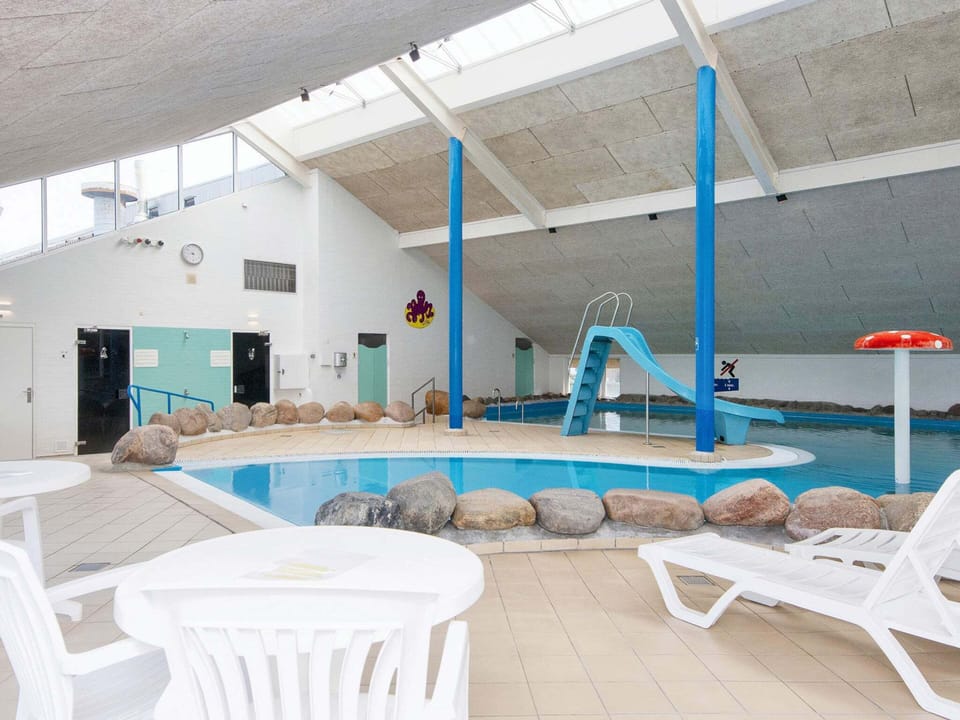 House | Pool | Indoor pool, outdoor pool