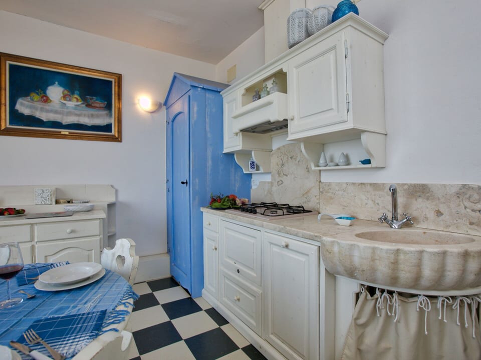 House | Bathroom