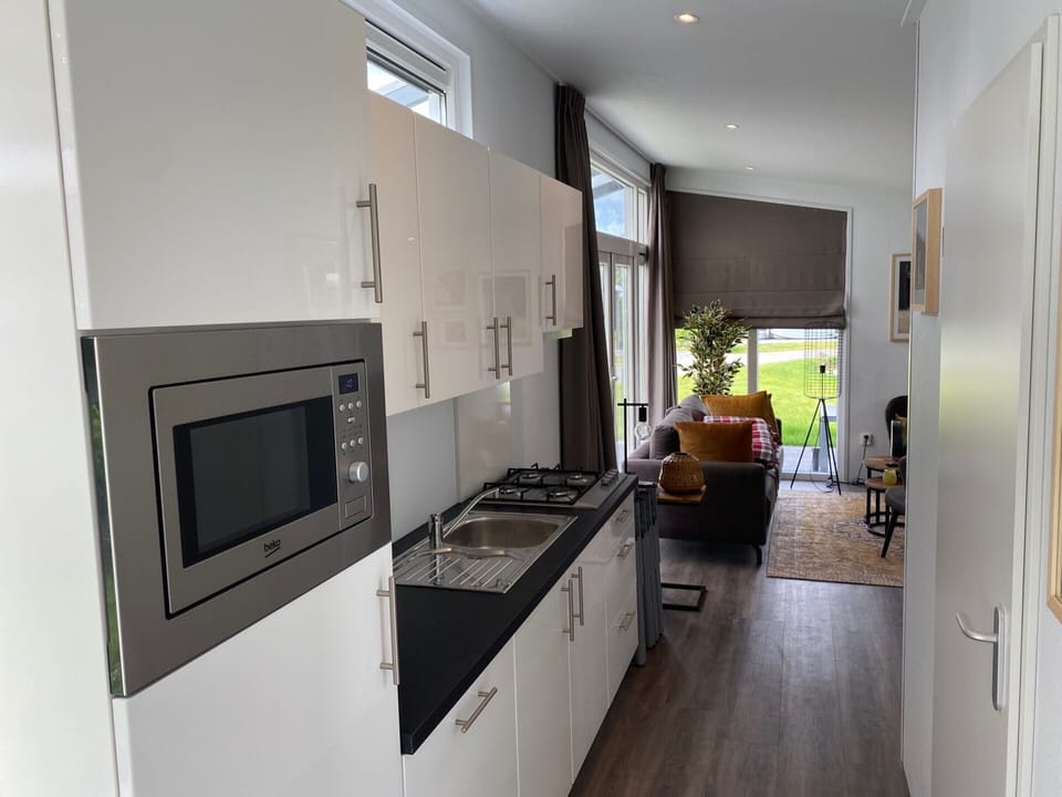 Chalet | Private kitchen