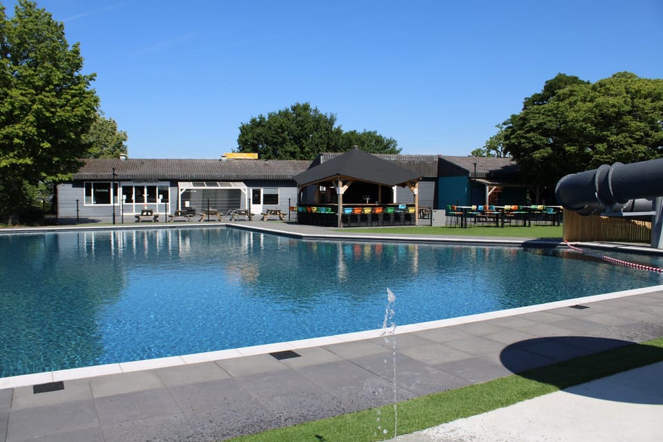 Chalet | Pool | Outdoor pool