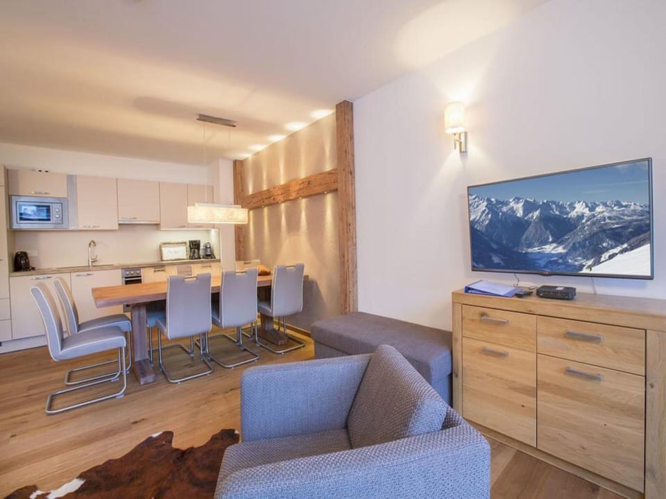 House | Living room