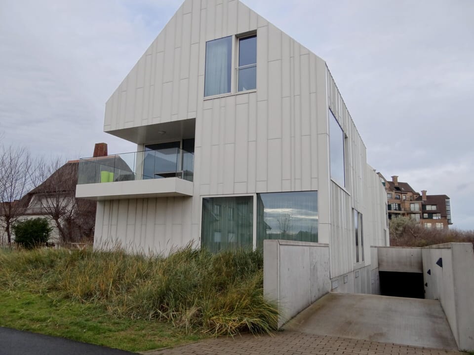 Apartment | Exterior