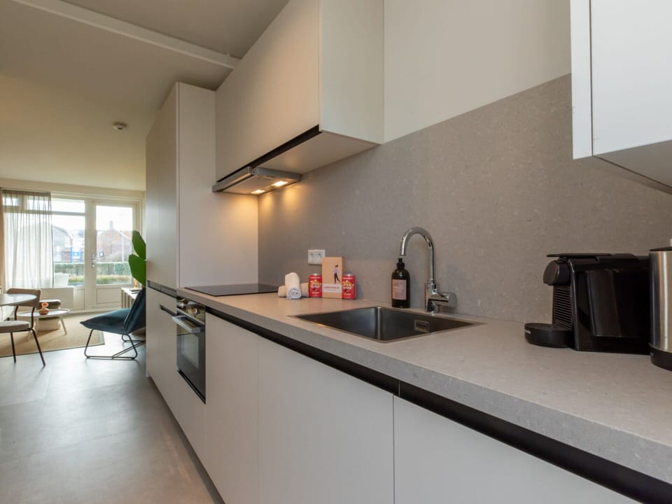 House | Private kitchen | Toaster